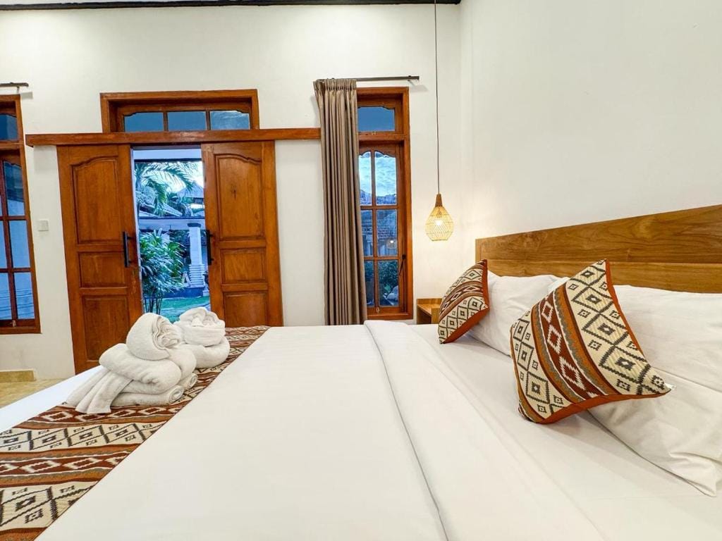 Mamo Hotel Uluwatu — 2