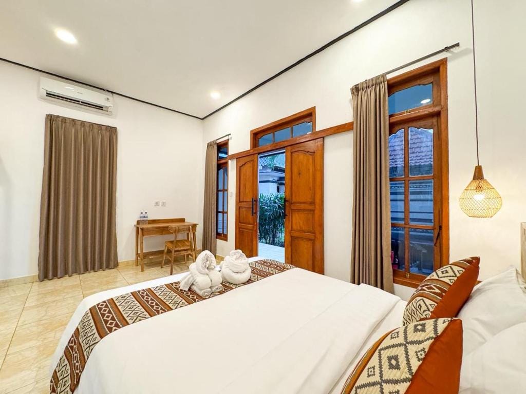 Mamo Hotel Uluwatu — 3