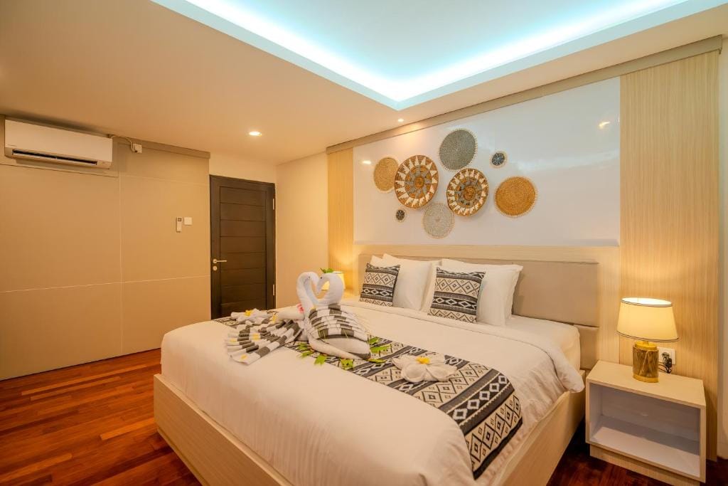 Mamo Hotel Uluwatu — 4