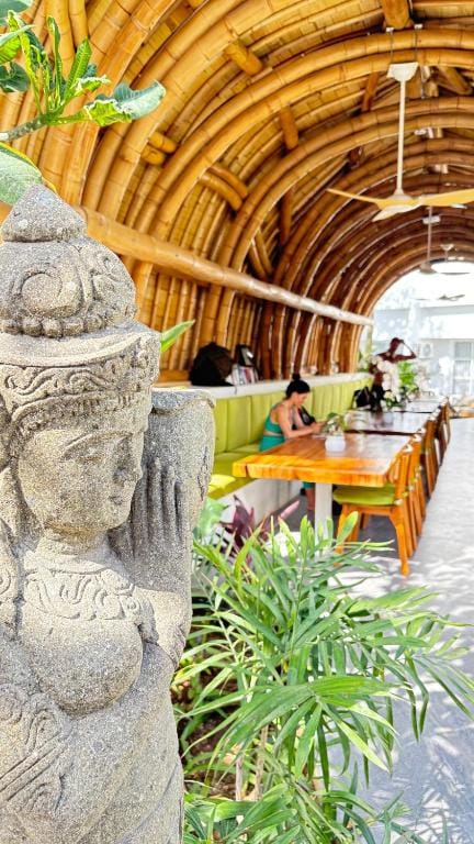 Mantra Wellness Center — 3