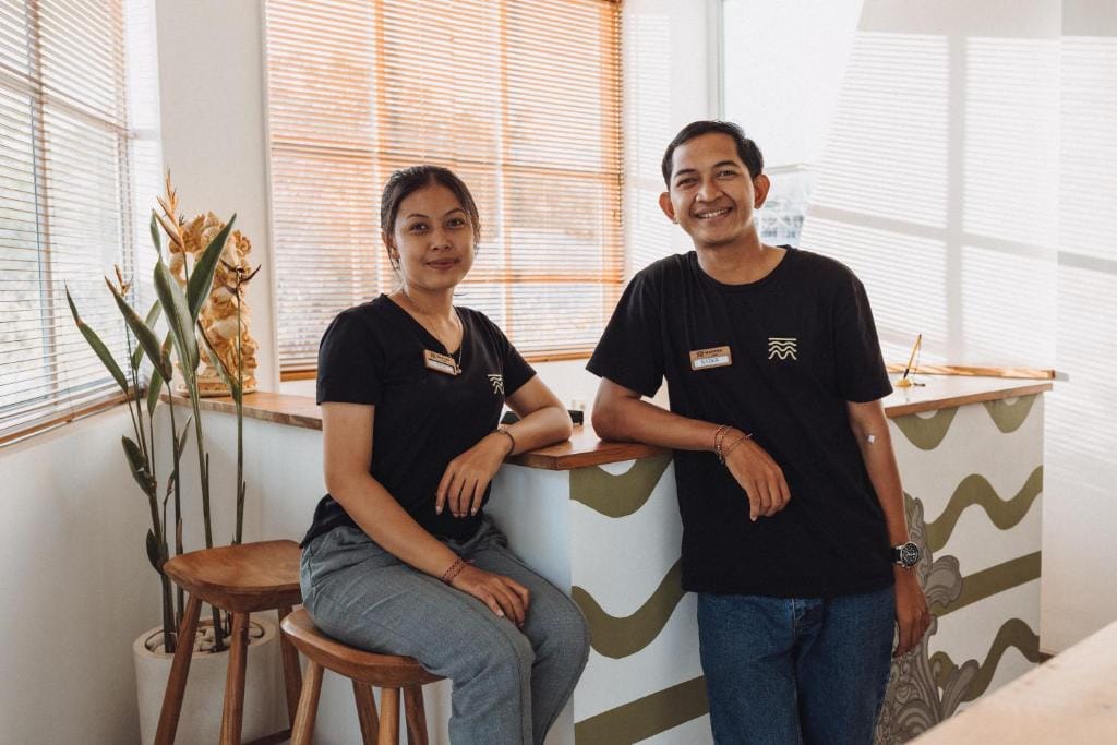 Mantra Wellness Center — 4