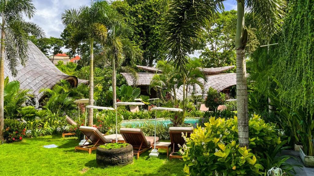 Mantra Wellness Center — 5