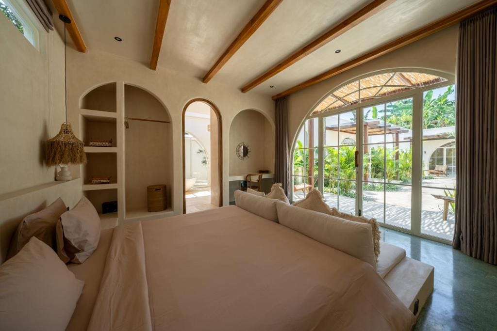 Mayiki Boutique Hotel — 5