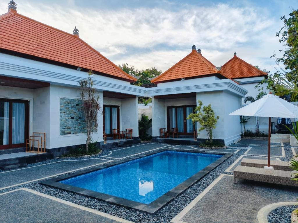 Puri Agastya Ungasan — 4