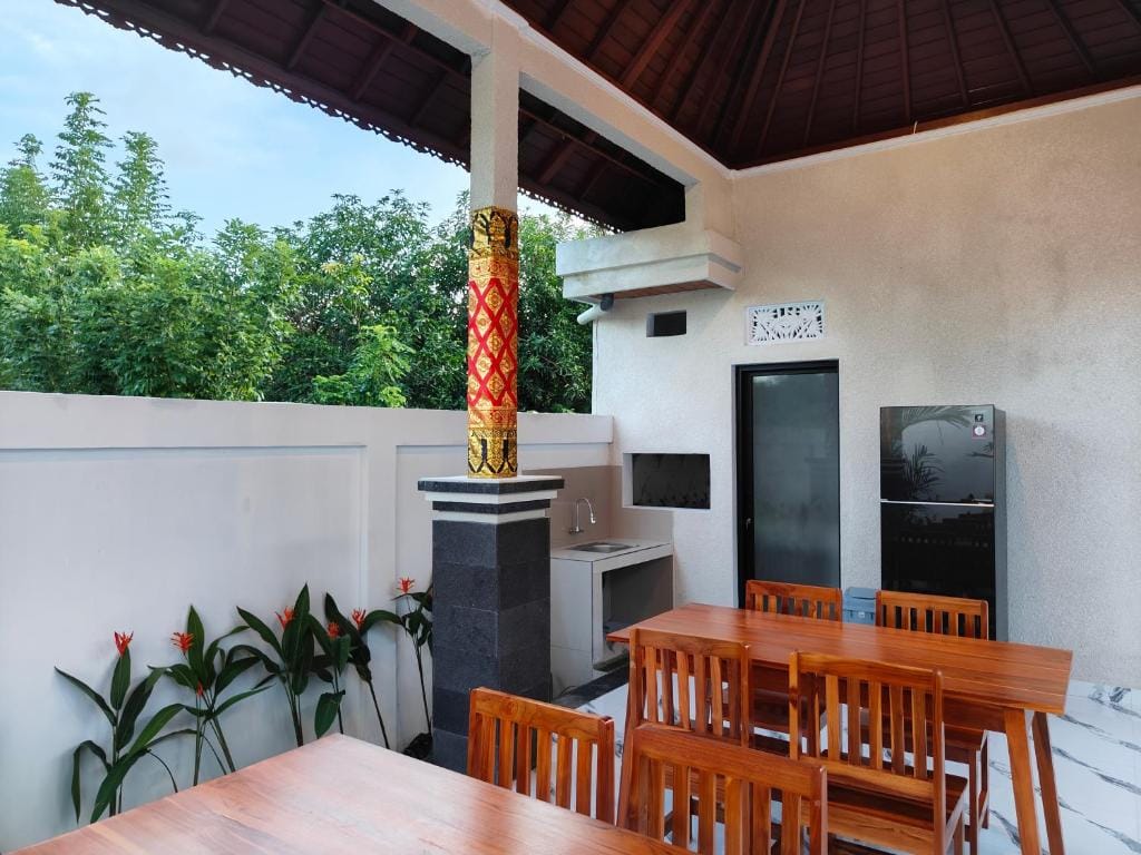 Puri Agastya Ungasan — 5