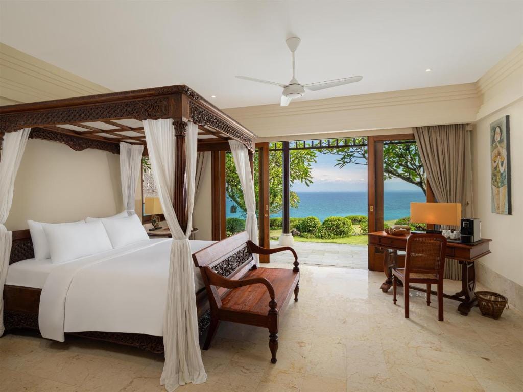 Radisson Blu Resort & Villas Bali Uluwatu — 2
