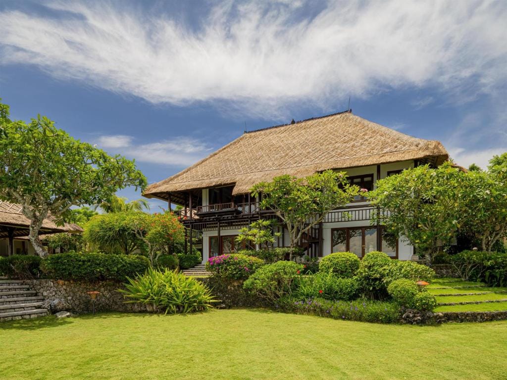 Radisson Blu Resort & Villas Bali Uluwatu — 4
