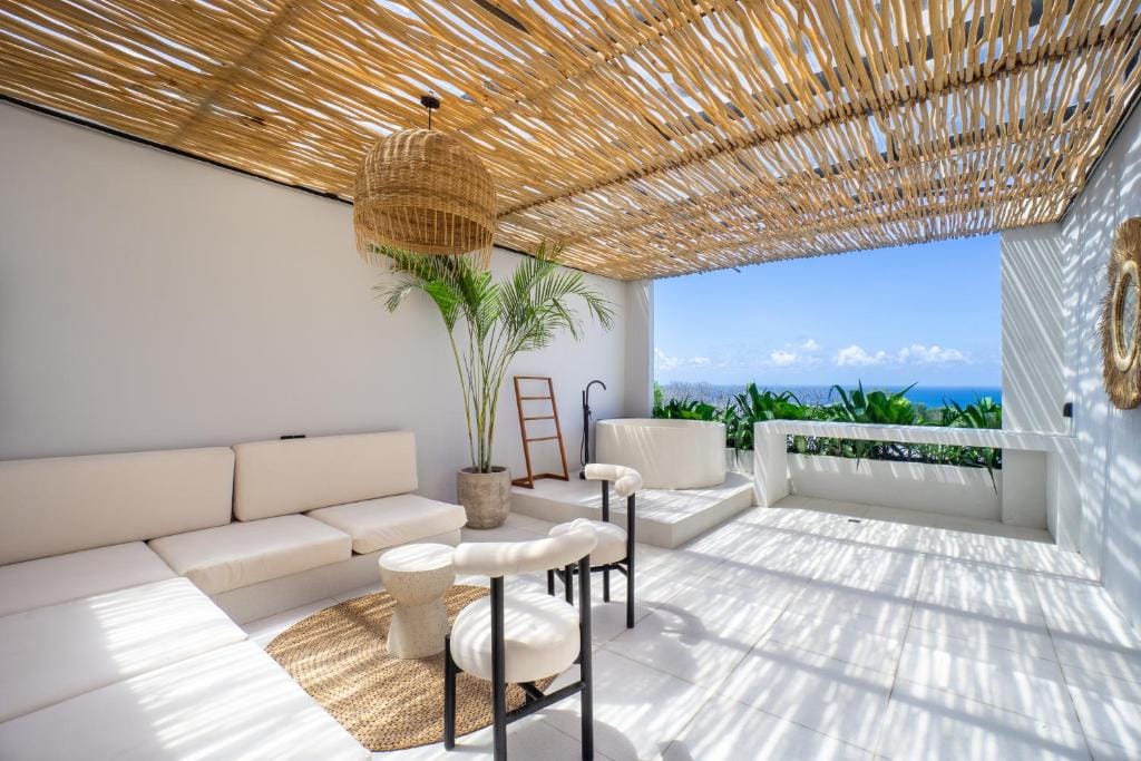 Rahya Villas Complex — 1
