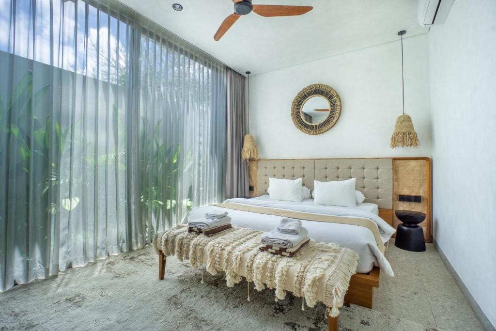 Rahya Villas Complex — 2