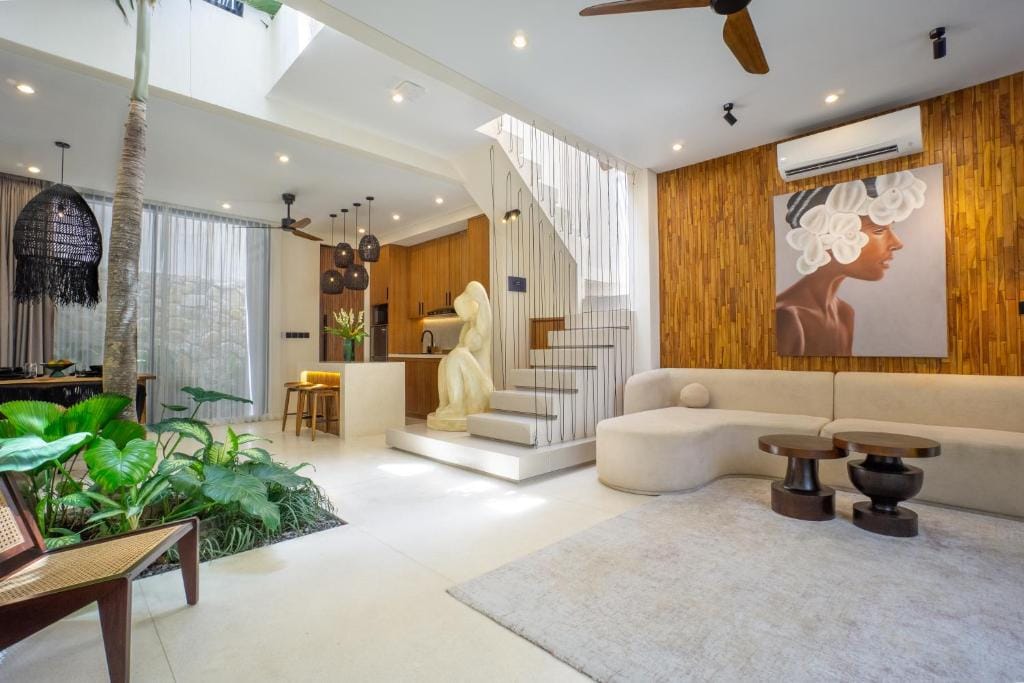 Rahya Villas Complex — 3