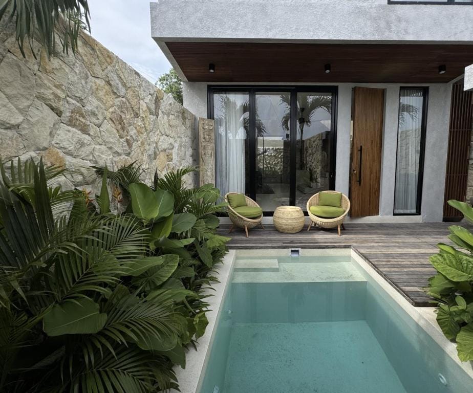 Rahya Villas Complex — 4