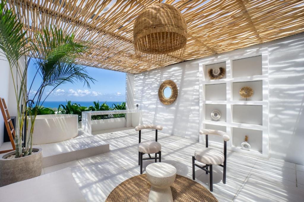 Rahya Villas Complex — 5