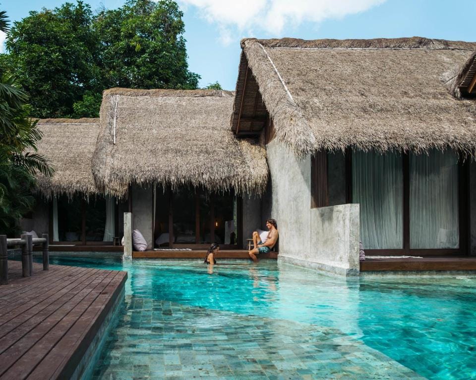 RONJA Boutique Hotel - Adults Only — 4