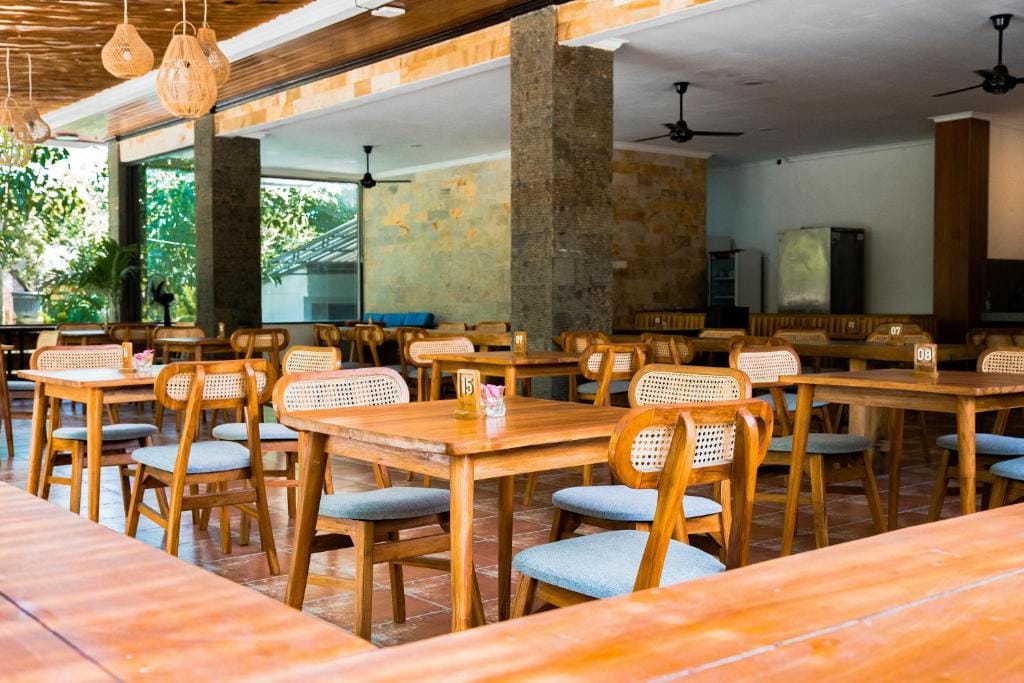 Sandat Mas Uluwatu — 5