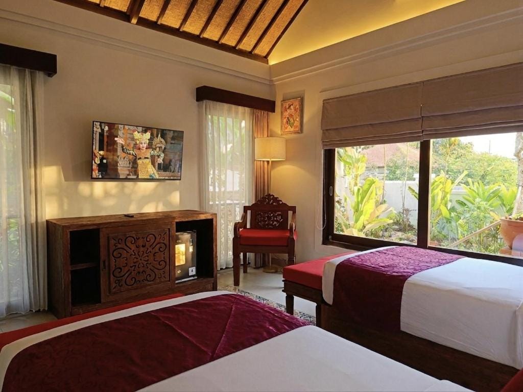 Sardja Uluwatu — 2