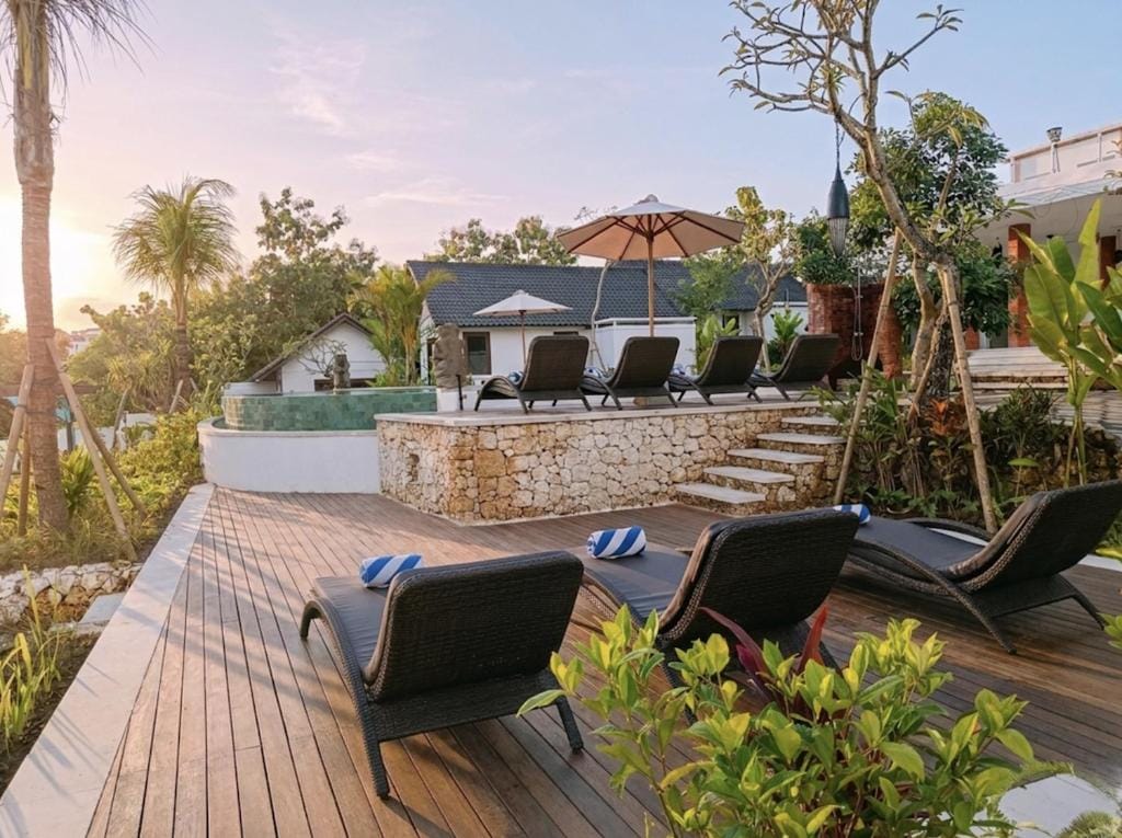 Sardja Uluwatu — 5