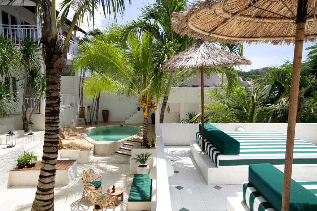 Segredo Uluwatu — 3