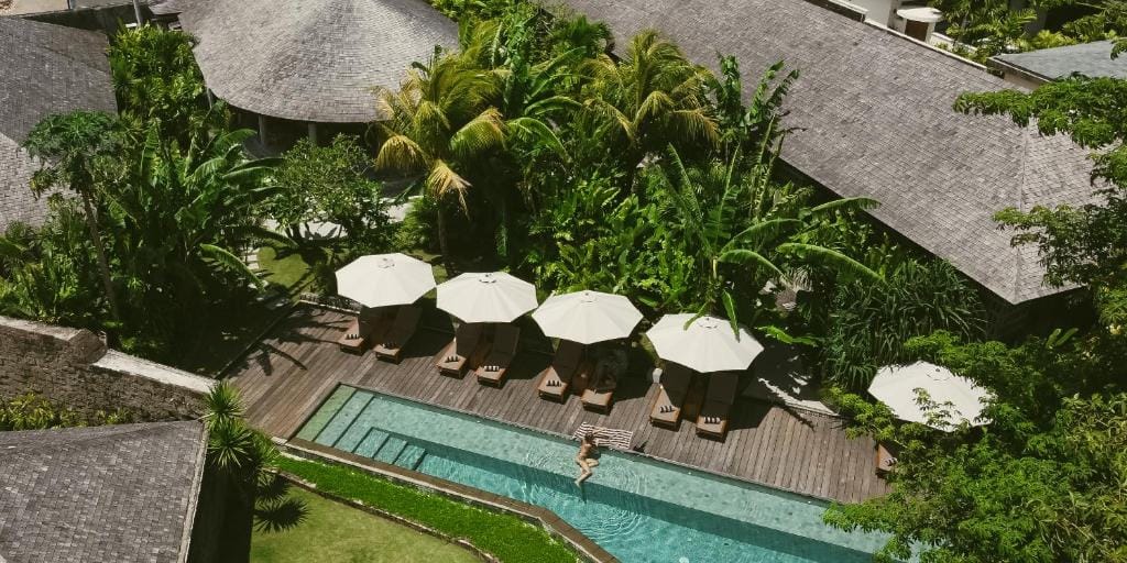 Sejati Boutique Hotel Uluwatu — 1
