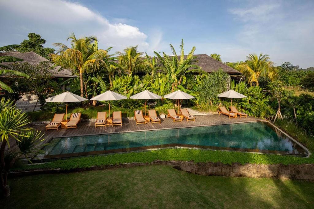 Sejati Boutique Hotel Uluwatu — 4