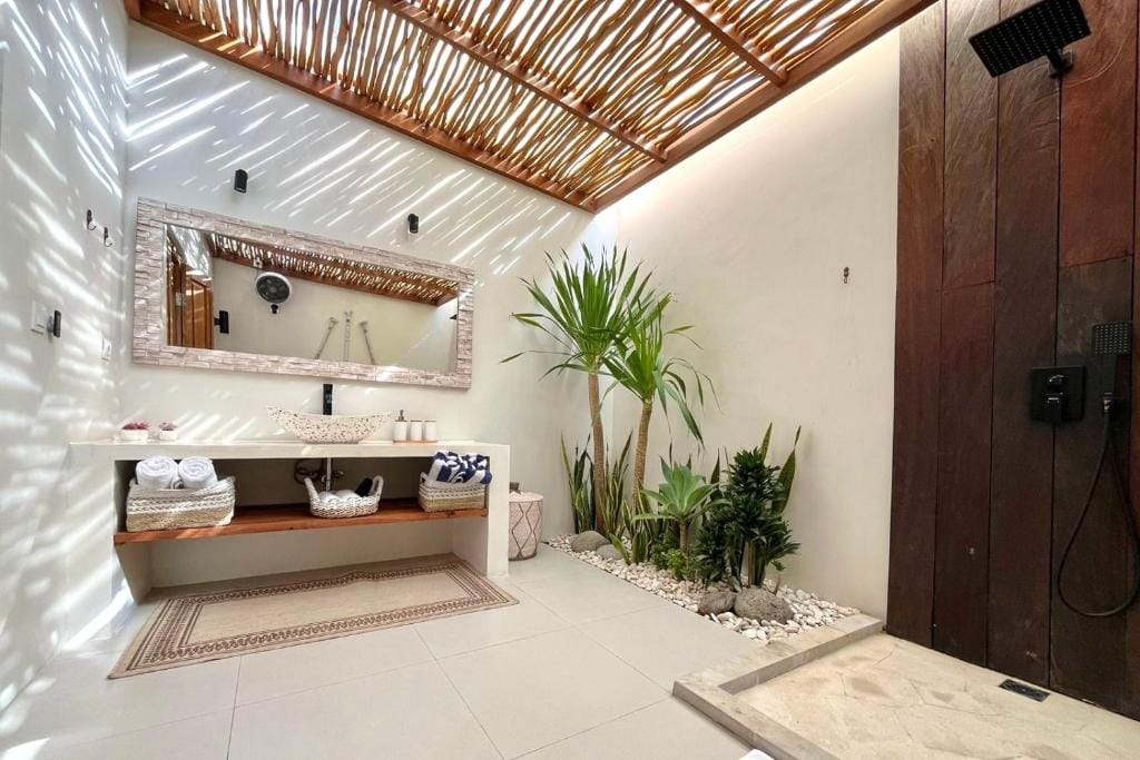 Sumajah Residences 1 - Modern room with Private Pool in Uluwatu — 3