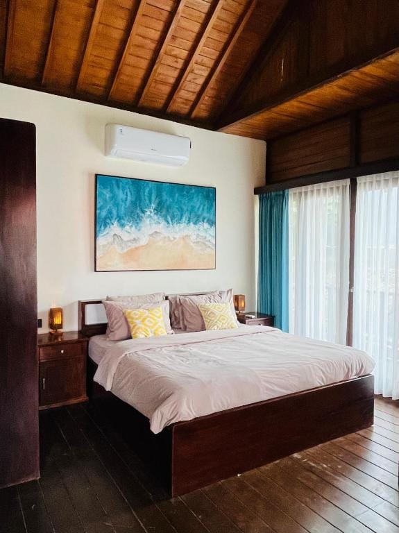 Sun and Moon Bungalow Village — 2