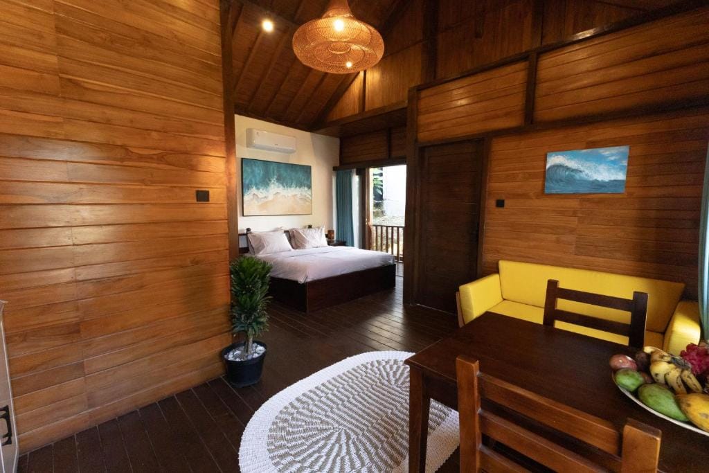 Sun and Moon Bungalow Village — 5
