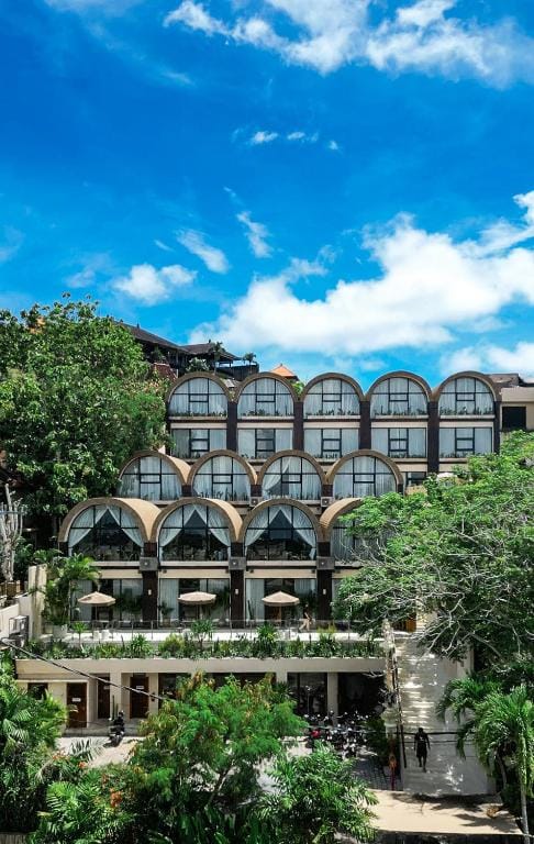 Sunny Samudra Boutique hotel Uluwatu — 1