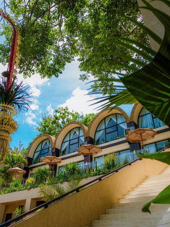 Sunny Samudra Boutique hotel Uluwatu — 2