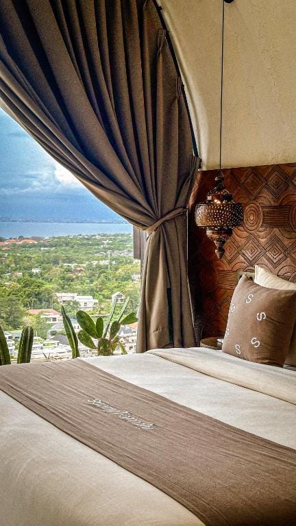 Sunny Samudra Boutique hotel Uluwatu — 4