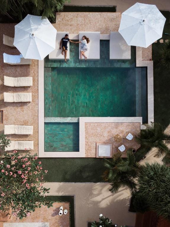 Terra Cottages Uluwatu Bali — 1