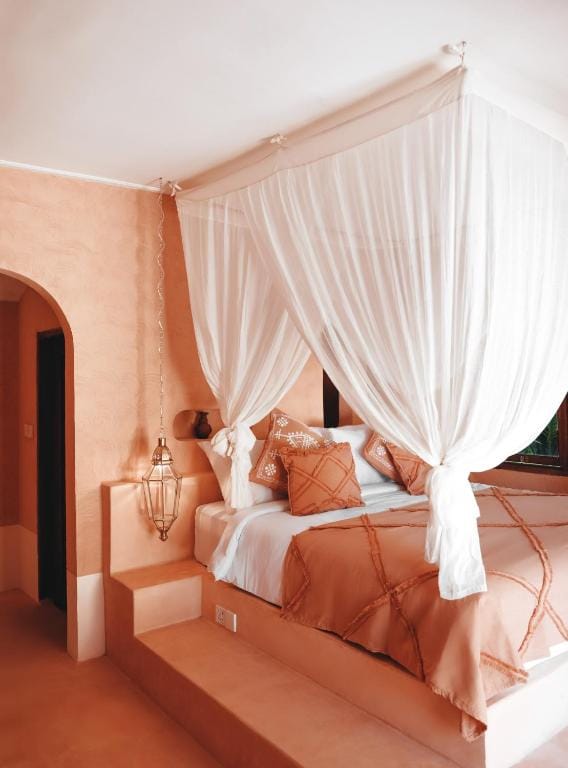 Terra Cottages Uluwatu Bali — 2