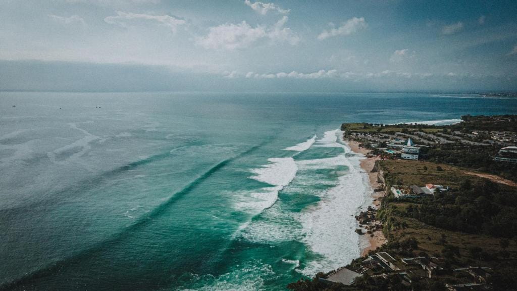Terra Cottages Uluwatu Bali — 5