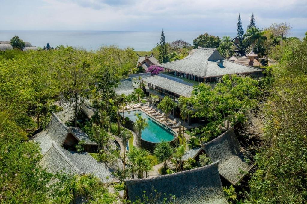 The Asa Maia - Bespoke Wellness Resort — 1