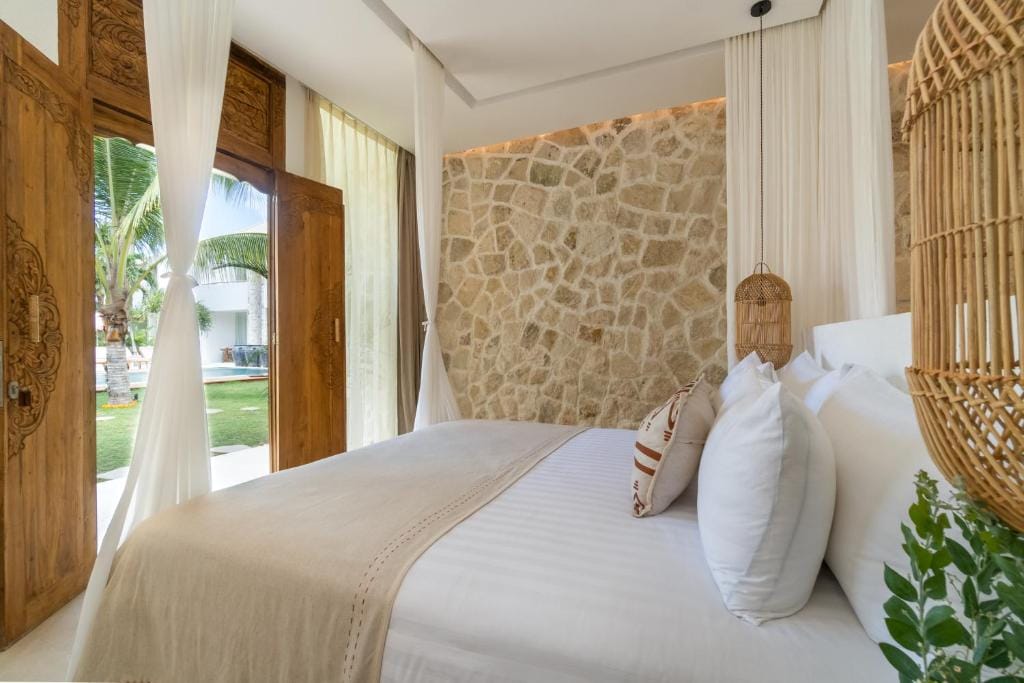The Balangan Hotel Uluwatu - 2min to Beach & 5min to Bali's Best Golf — 2