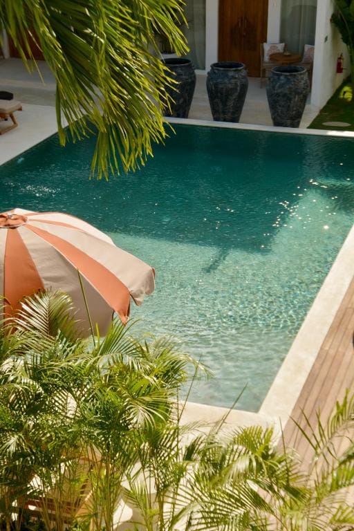 The Balangan Hotel Uluwatu - 2min to Beach & 5min to Bali's Best Golf — 5