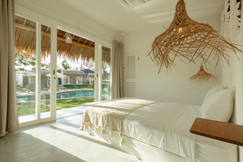 The Bingin Beach Villas' Bungalow Resort — 2