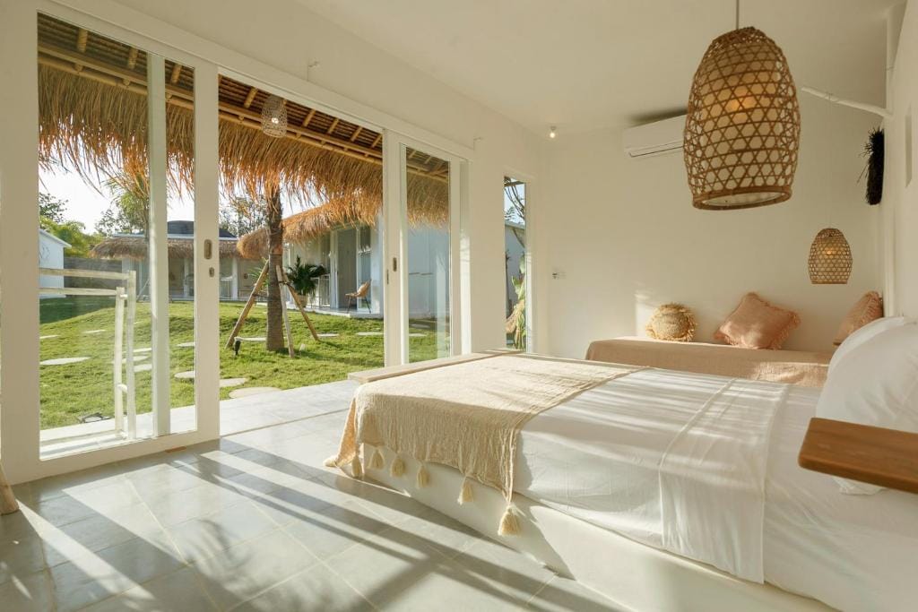 The Bingin Beach Villas' Bungalow Resort — 4