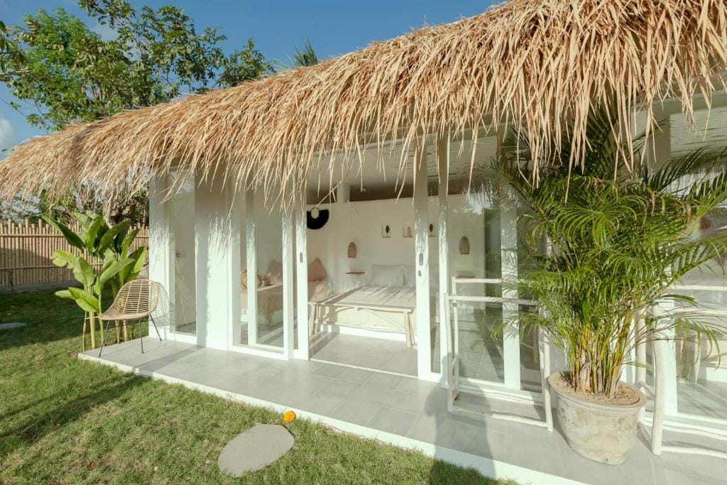 The Bingin Beach Villas' Bungalow Resort — 5