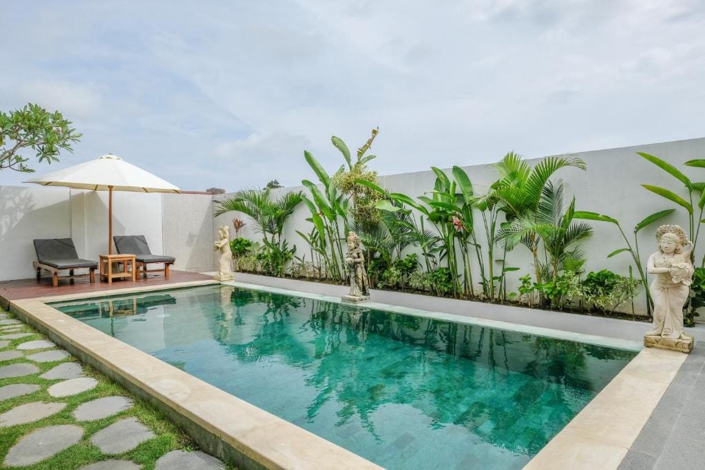 The Lavana Hi Inn Uluwatu — 1