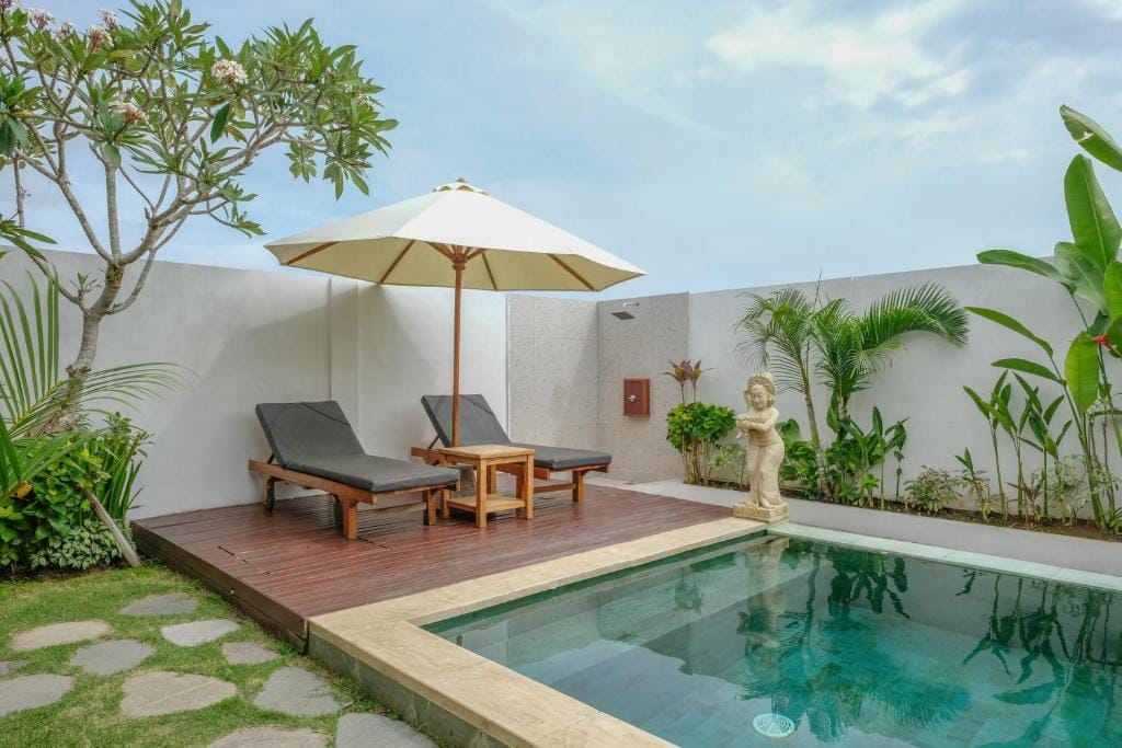 The Lavana Hi Inn Uluwatu — 5