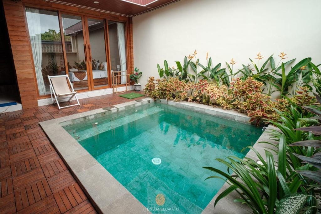 The Maja Villa Uluwatu — 4