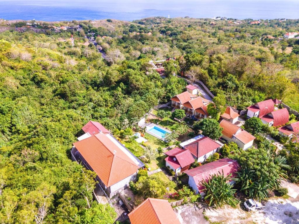 The Pande Hill Homestay — 1