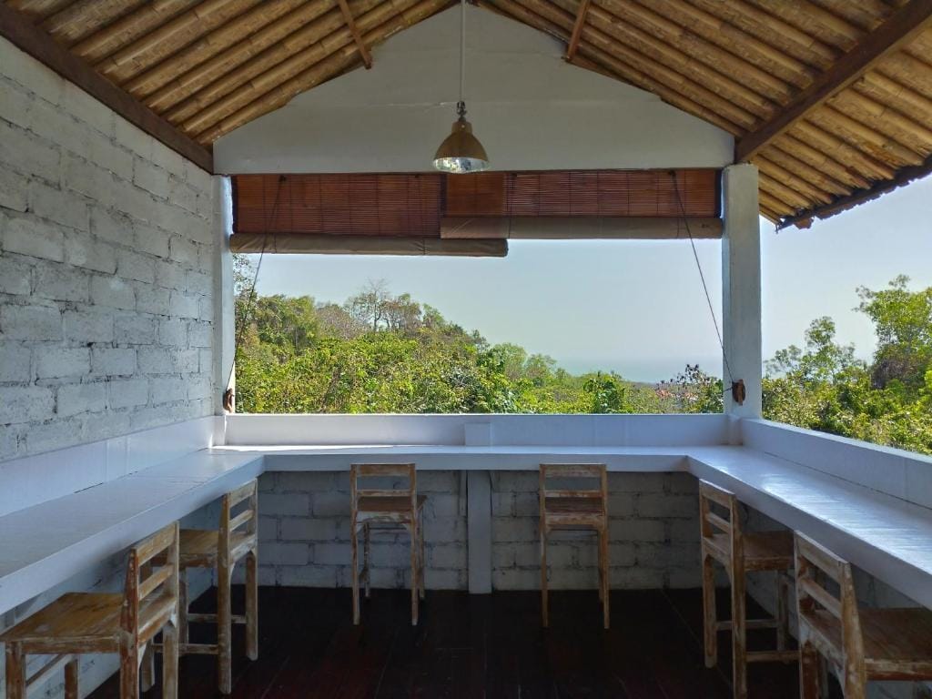 The Pande Hill Homestay — 3