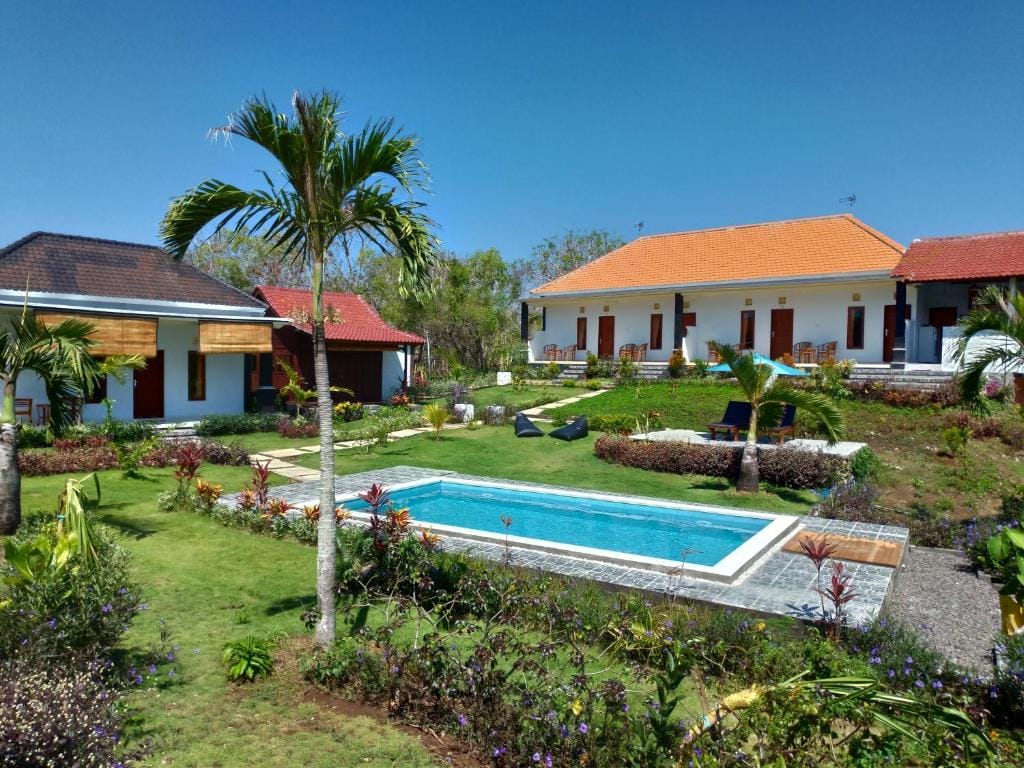 The Pande Hill Homestay — 5