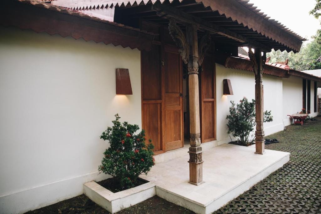 The Soko Bali — 3