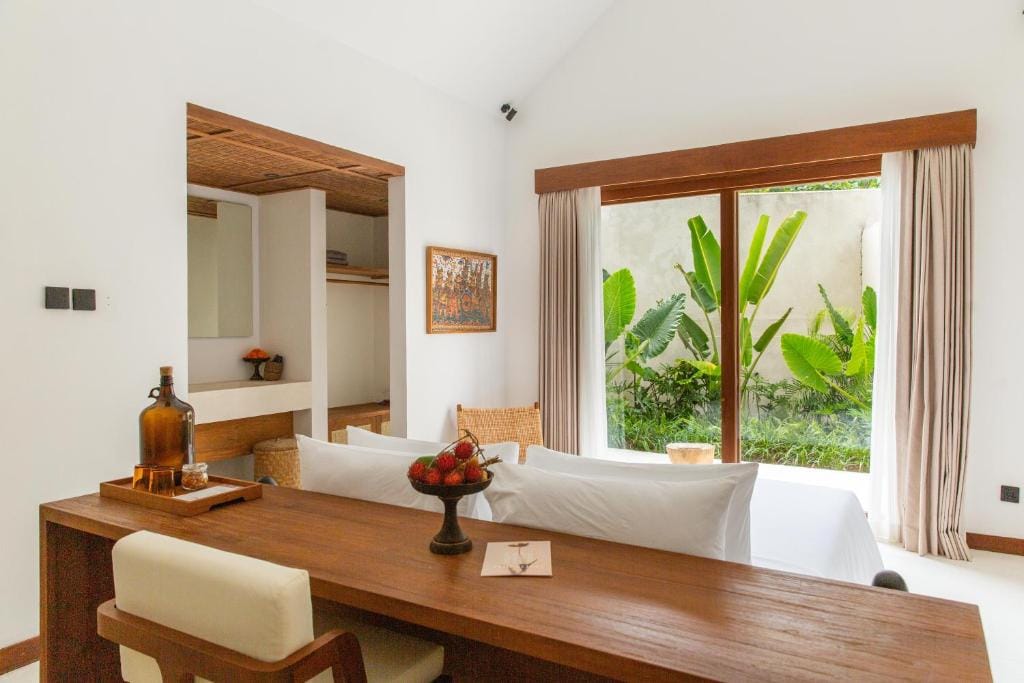 The Soko Bali — 4