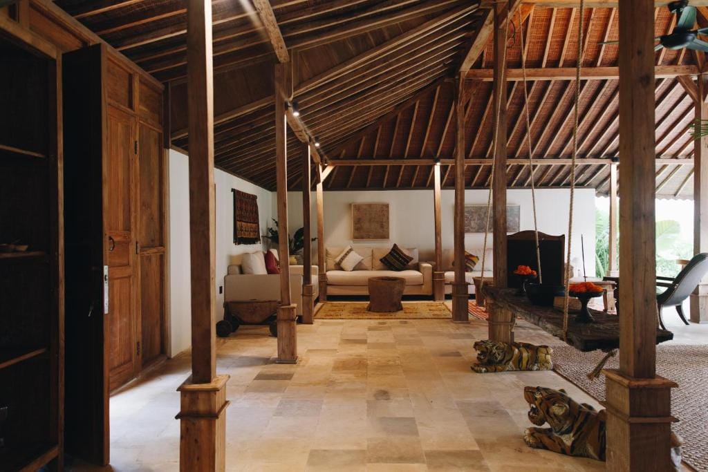 The Soko Bali — 5
