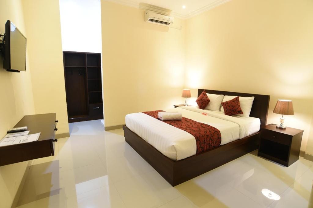 Tom's Inn Pecatu — 2