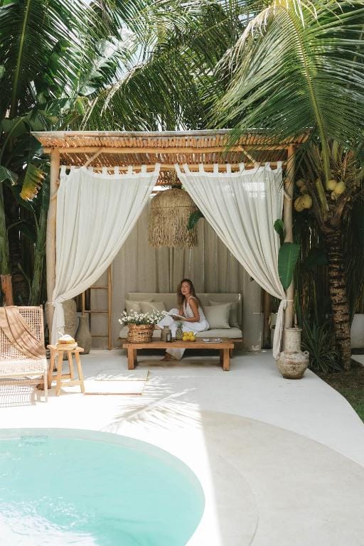 Tyde Bali Boutique Hotel — 1