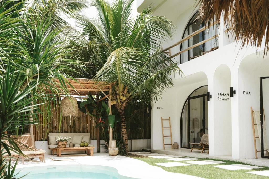 Tyde Bali Boutique Hotel — 2